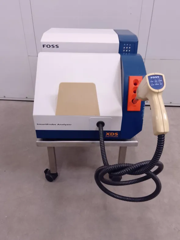 ANALIZZATORE - FOSS - MOD. XDS SMART PROBE (LAB-APP-32)