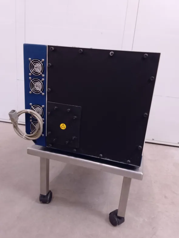 ANALIZZATORE - FOSS - MOD. XDS SMART PROBE (LAB-APP-32)