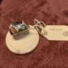 1#9016 Anelli oro, argento e argenteria