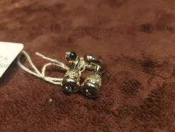 1#9016 Anelli oro, argento e argenteria
