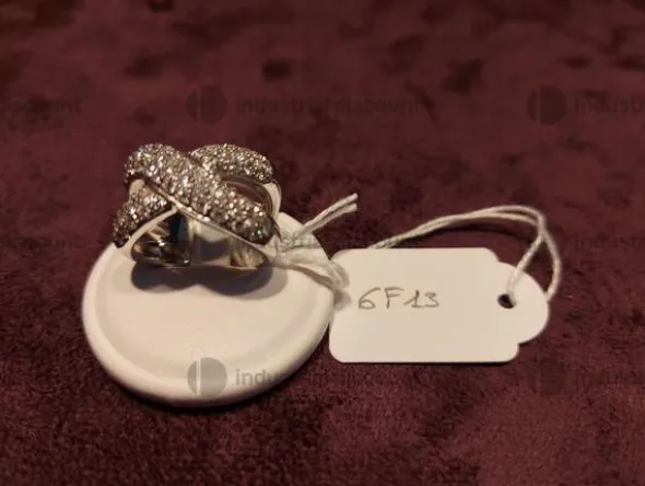 1#9016 Anelli oro, argento e argenteria