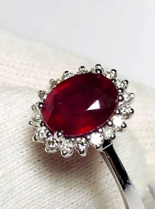 1#8694 ANELLO COCKTAIL