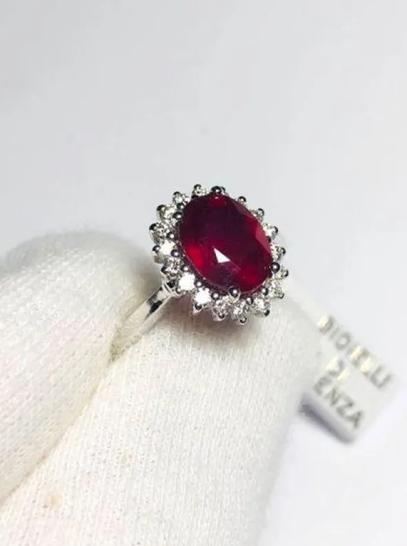 1#8694 ANELLO COCKTAIL