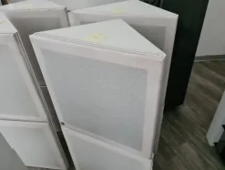 2#7255 Angolari fonoassorbenti e pannelli Goldenote