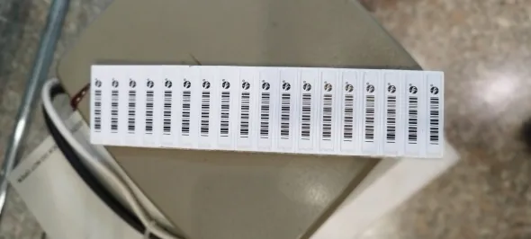 ANTITACHEGGIO COMPLETO PER NEGOZIO ABBIGLIAMENTO