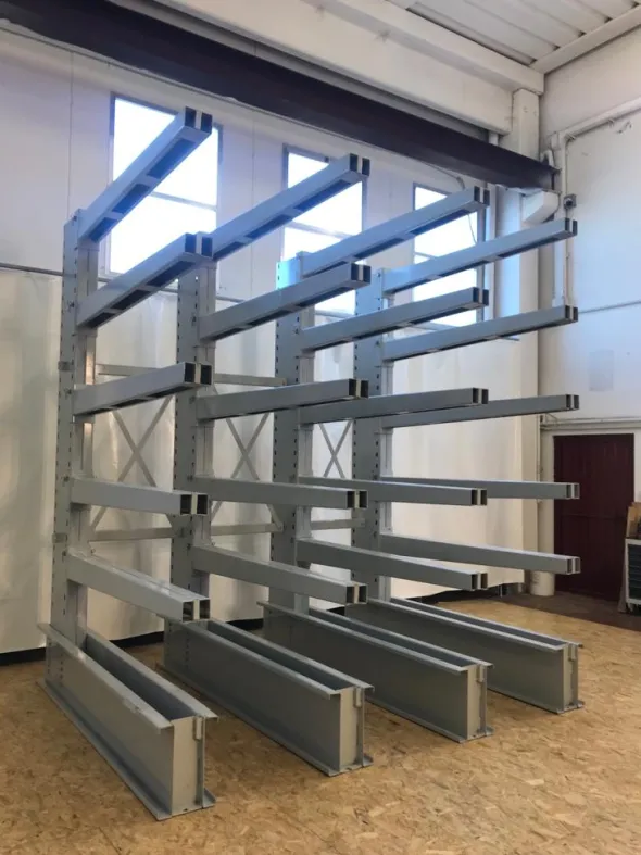 AP947-1282Cantilever marca BFTM