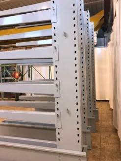 AP947-1282Cantilever marca BFTM