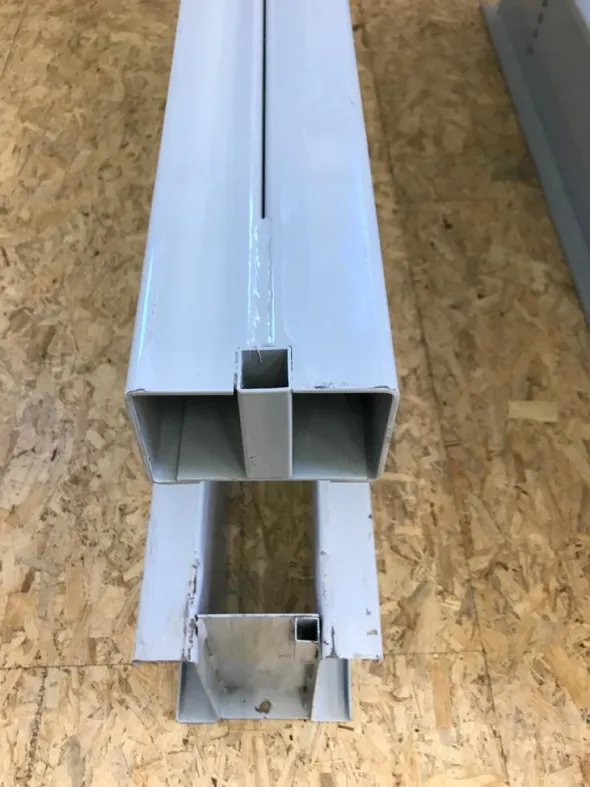 AP947-1282Cantilever marca BFTM