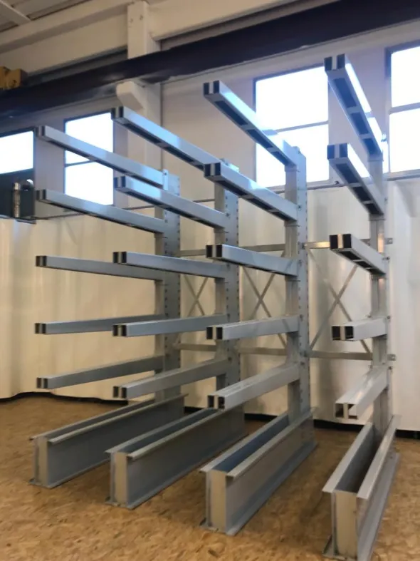 AP947-1282Cantilever marca BFTM