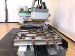 AP934-1257Centro di lavoro Biesse rover 27