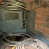 8#5649 Ape Piaggio