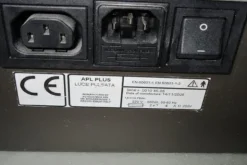 1#3039 Apparecchiatura estetica APL Plus