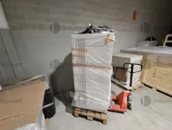 2#10045 Apparecchiatura per RM Hitachi