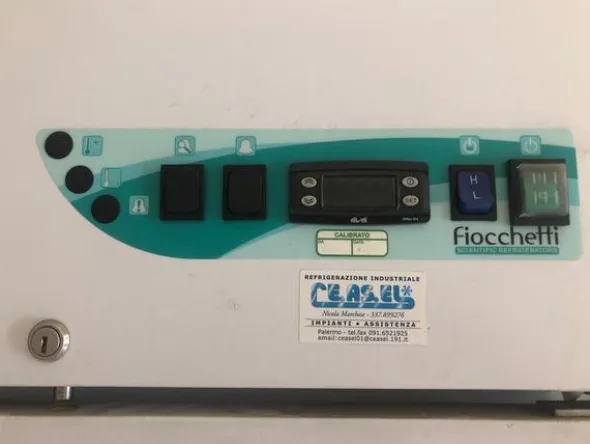 1#4219 Apparecchiature per laboratorio analisi
