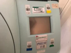 1#4219 Apparecchiature per laboratorio analisi