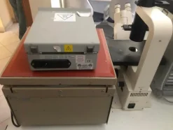 1#4219 Apparecchiature per laboratorio analisi