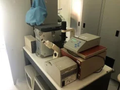 1#4219 Apparecchiature per laboratorio analisi