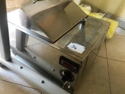 1#4219 Apparecchiature per laboratorio analisi