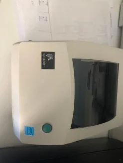 1#4219 Apparecchiature per laboratorio analisi