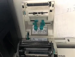 1#4219 Apparecchiature per laboratorio analisi