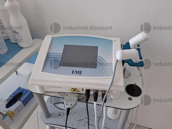 1#9337 Apparecchiature sanitarie e accessori riabilitativi