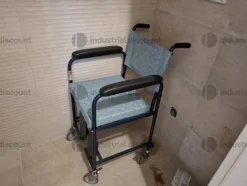 1#9337 Apparecchiature sanitarie e accessori riabilitativi