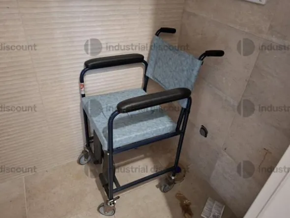 1#9337 Apparecchiature sanitarie e accessori riabilitativi