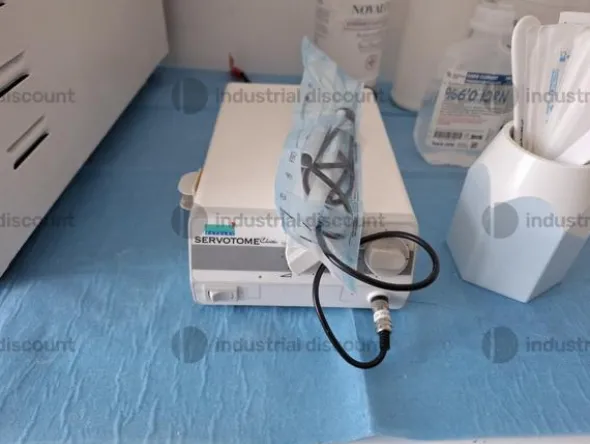 1#9337 Apparecchiature sanitarie e accessori riabilitativi