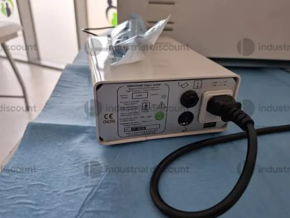 1#9337 Apparecchiature sanitarie e accessori riabilitativi