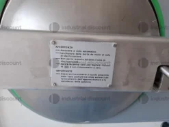 1#9337 Apparecchiature sanitarie e accessori riabilitativi