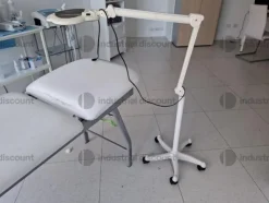 1#9337 Apparecchiature sanitarie e accessori riabilitativi
