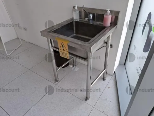1#9337 Apparecchiature sanitarie e accessori riabilitativi