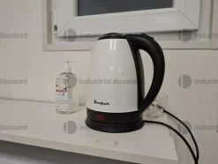 1#9337 Apparecchiature sanitarie e accessori riabilitativi