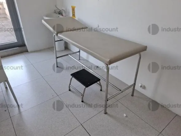 1#9337 Apparecchiature sanitarie e accessori riabilitativi