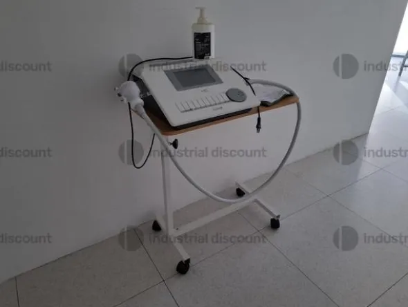1#9337 Apparecchiature sanitarie e accessori riabilitativi