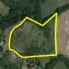 #7551 Appezzamenti di terreno agricolo in collina