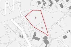 #20924 Appezzamento agricolo collinare di 5270 mq
