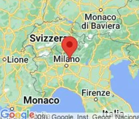 #20924 Appezzamento agricolo collinare di 5270 mq