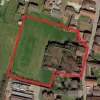 #13092 Appezzamento agricolo e cascina collabente