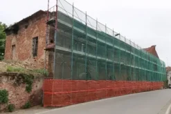 #13092 Appezzamento agricolo e cascina collabente