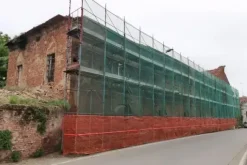 #13092 Appezzamento agricolo e cascina collabente