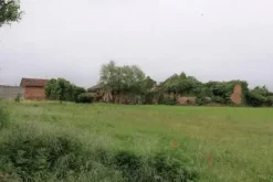 #13092 Appezzamento agricolo e cascina collabente