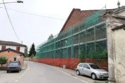#13092 Appezzamento agricolo e cascina collabente