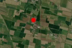 #13092 Appezzamento agricolo e cascina collabente