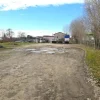 #25332 Appezzamento agricolo in area tutelata