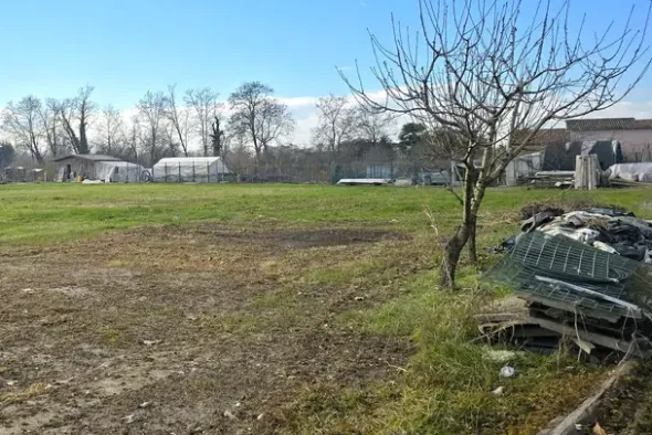 #25332 Appezzamento agricolo in area tutelata