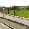 #25936 Appezzamento di 2555 mq in area produttiva