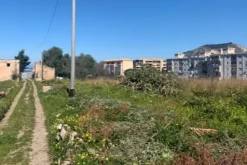 #21269 Appezzamento di terreno di 6660 mq