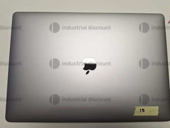 2#9095 Apple Macbook pro intel i7 mod. A2141 senza scatola