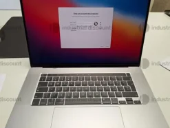2#9095 Apple Macbook pro intel i7 mod. A2141 senza scatola